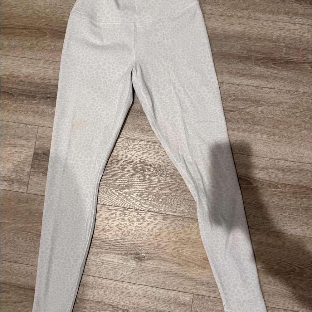 Alo leggings